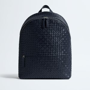 Intrecciato 1975 Backpack