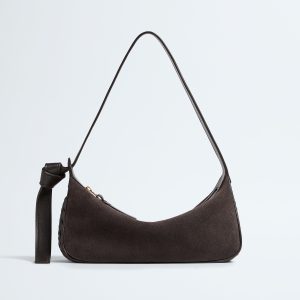 Nodo Shoulder Bag