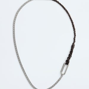 Rope Chain Necklace