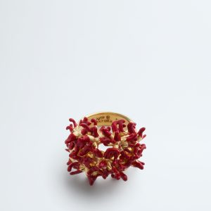 Sea Coral Ring