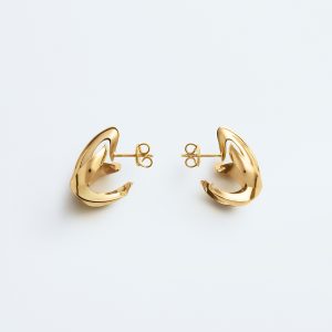 Drop Earrings