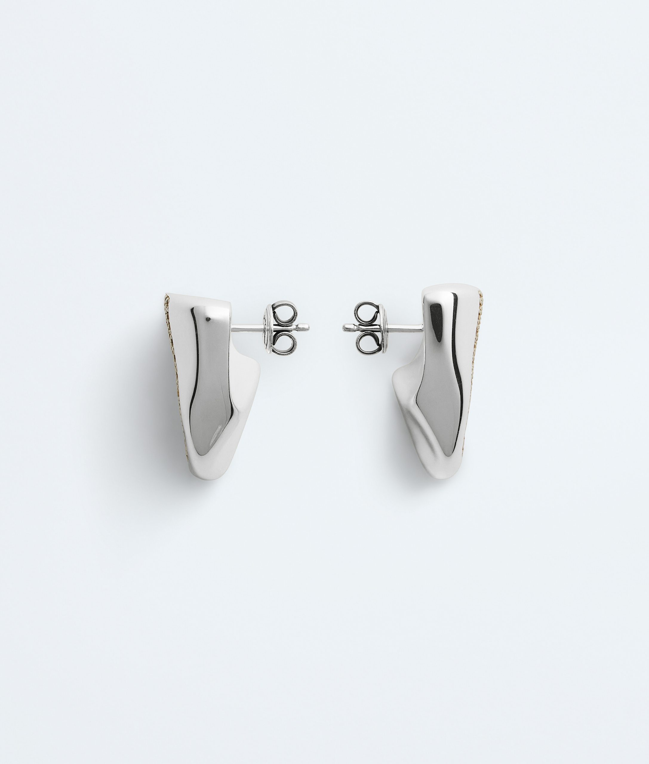 Small Prisma Earrings