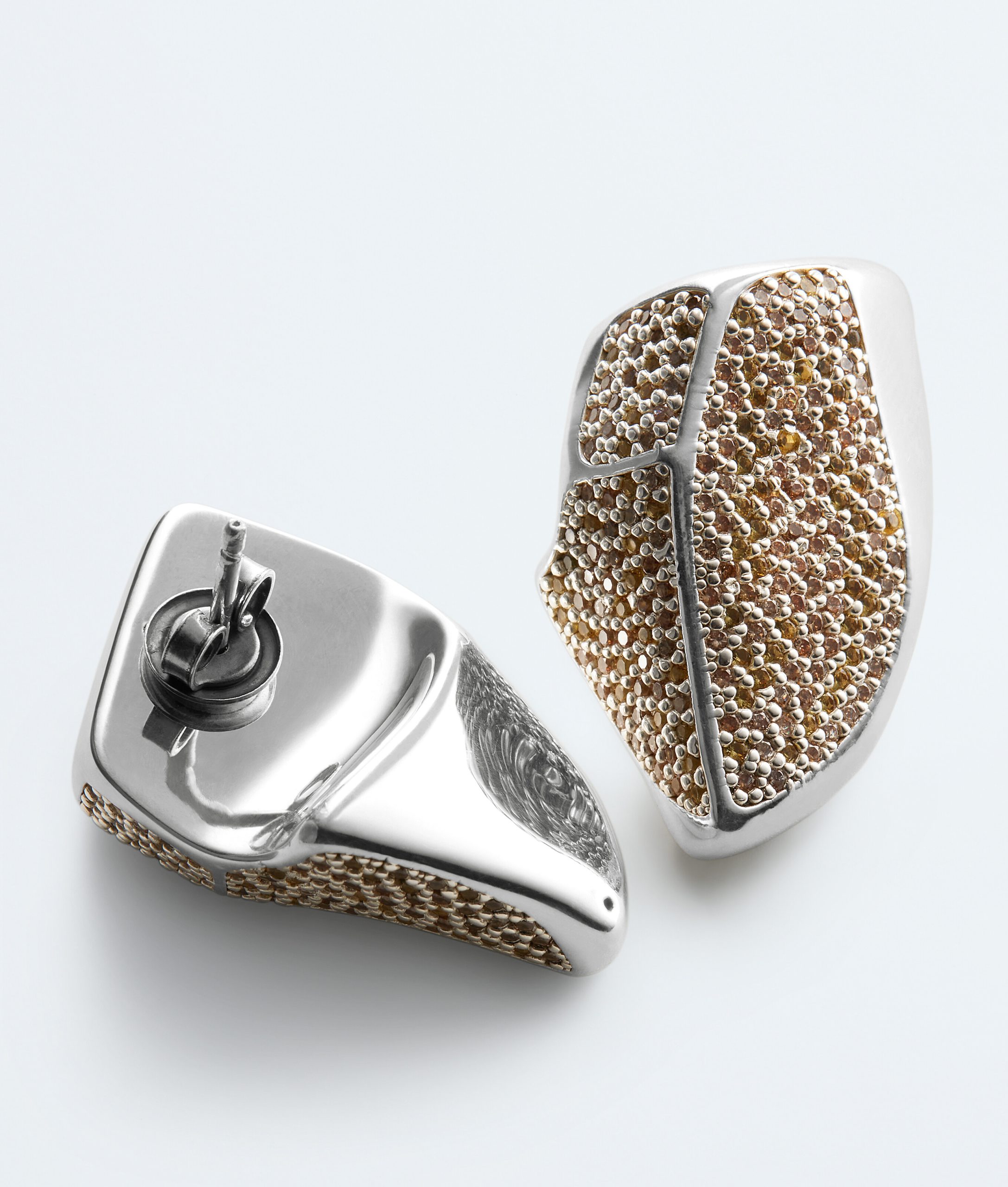 Small Prisma Earrings - Image 5