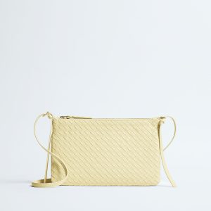 Intrecciato Piccolo Medium Pouch