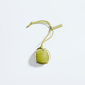 Tennis Ball Charm