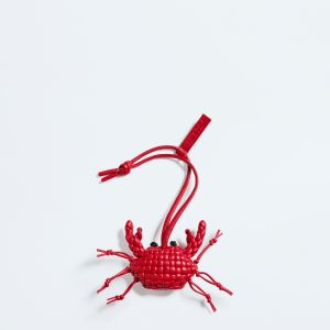 Crab Charm