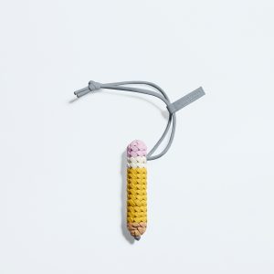 Pencil Charm