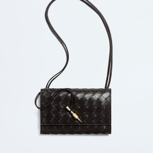 Andiamo Pouch on Strap