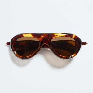 Sardine Aviator Sunglasses