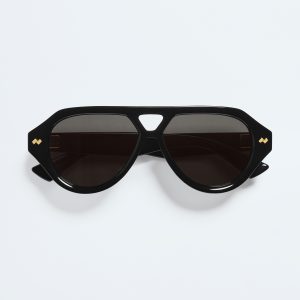 Dizzy Aviator Sunglasses