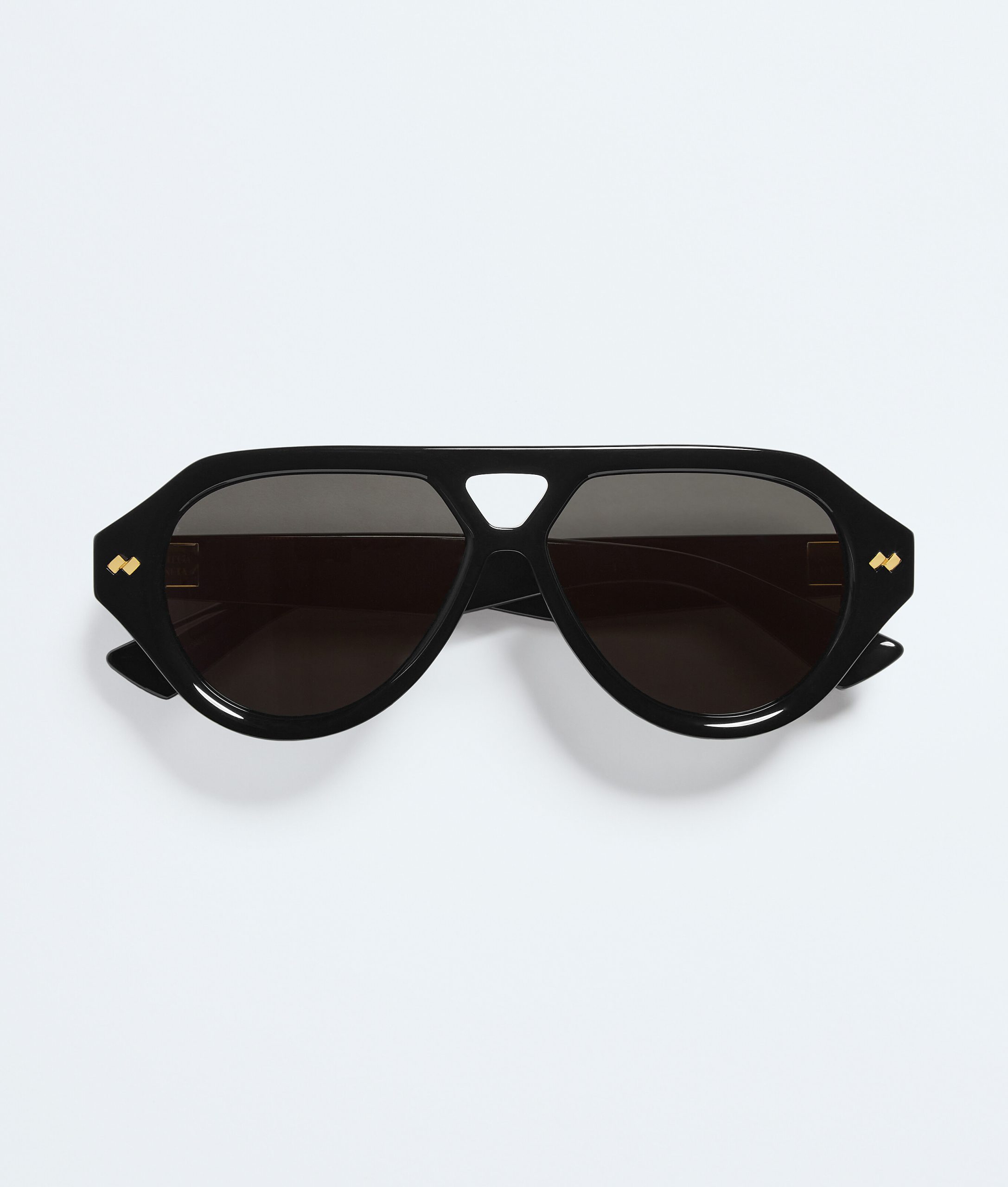Dizzy Aviator Sunglasses