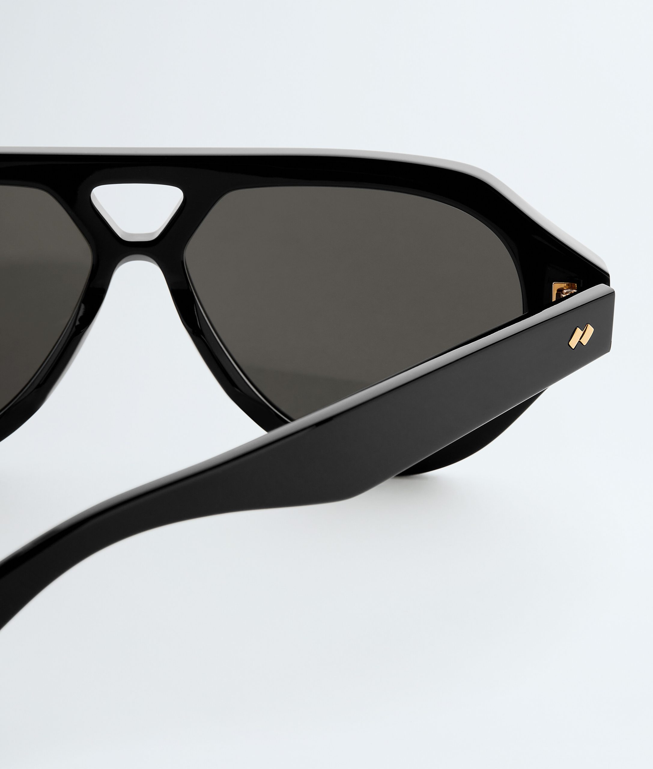 Dizzy Aviator Sunglasses - Image 4