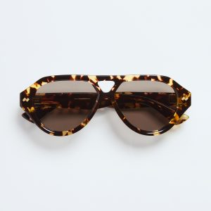 Dizzy Aviator Sunglasses