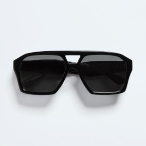 Classic Aviator Sunglasses
