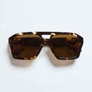 Classic Aviator Sunglasses