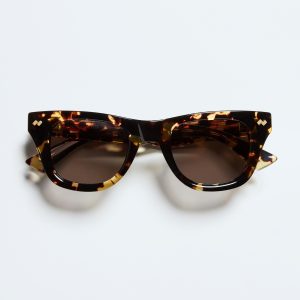 Dizzy Squared Sunglasses