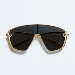 Knot Shield Sunglasses