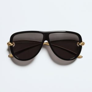 Knot Aviator Sunglasses