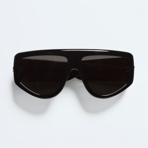 Classic Shield Sunglasses