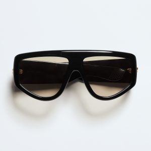Classic Shield Sunglasses