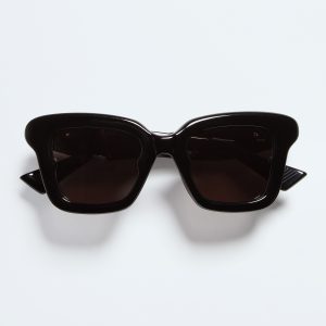 Sophia Ribbon Butterfly Sunglasses