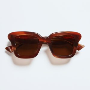 Sophia Ribbon Butterfly Sunglasses