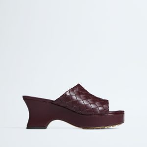 Rosita Wedge Mule