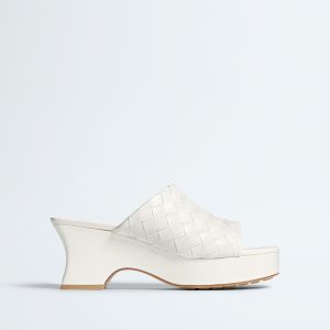 Rosita Wedge Mule