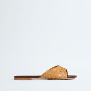 Livia Flat Mule