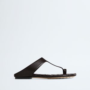 Livia Flat Thong