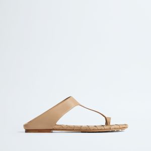 Livia Flat Thong