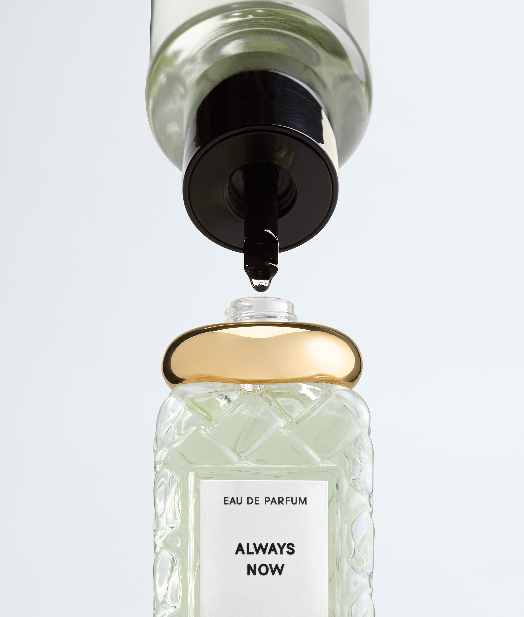 Always Now - Eau de Parfum 100 ml | 3.3 fl. oz. - Image 3