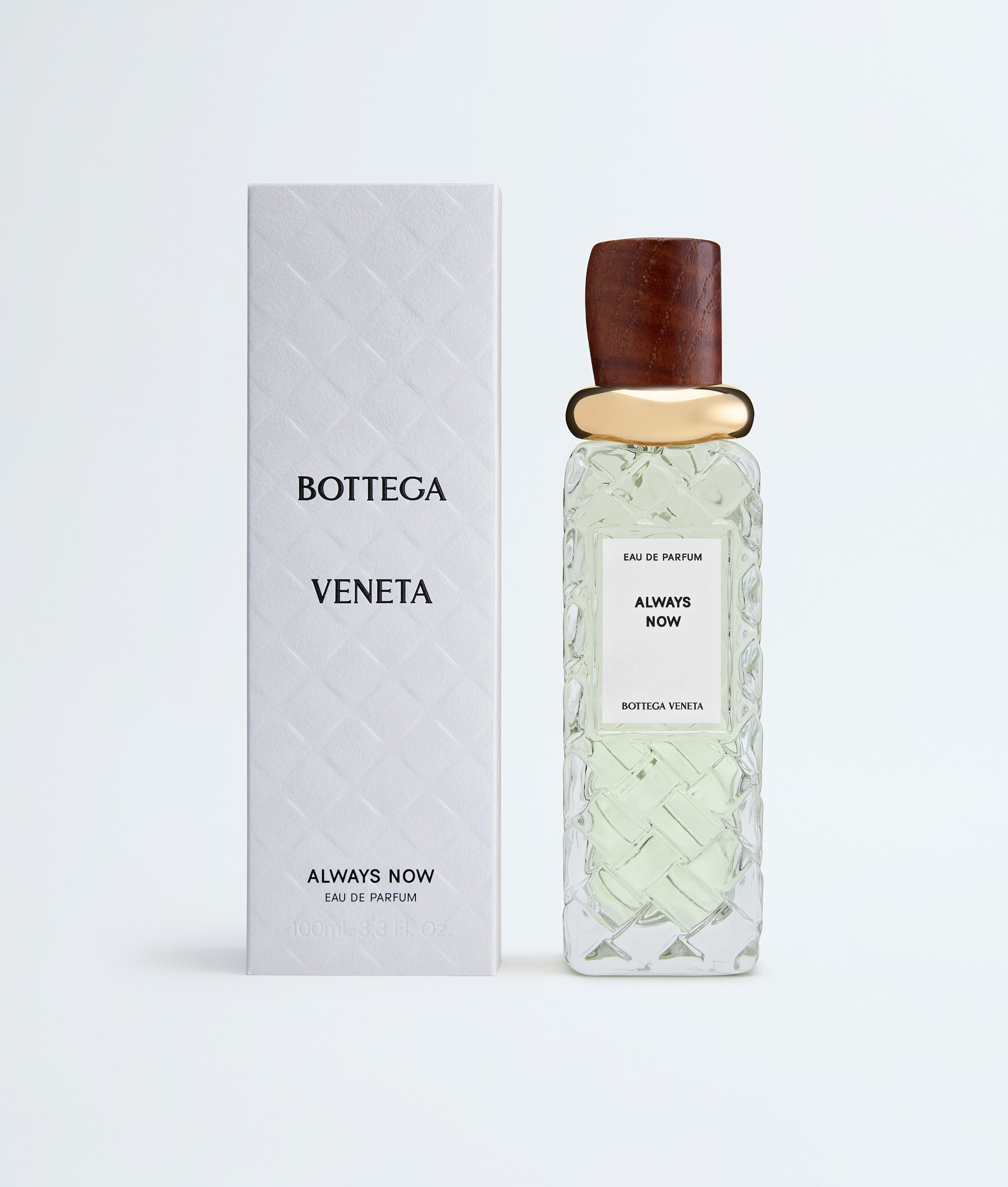 Always Now - Eau de Parfum 100 ml | 3.3 fl. oz. - Image 4