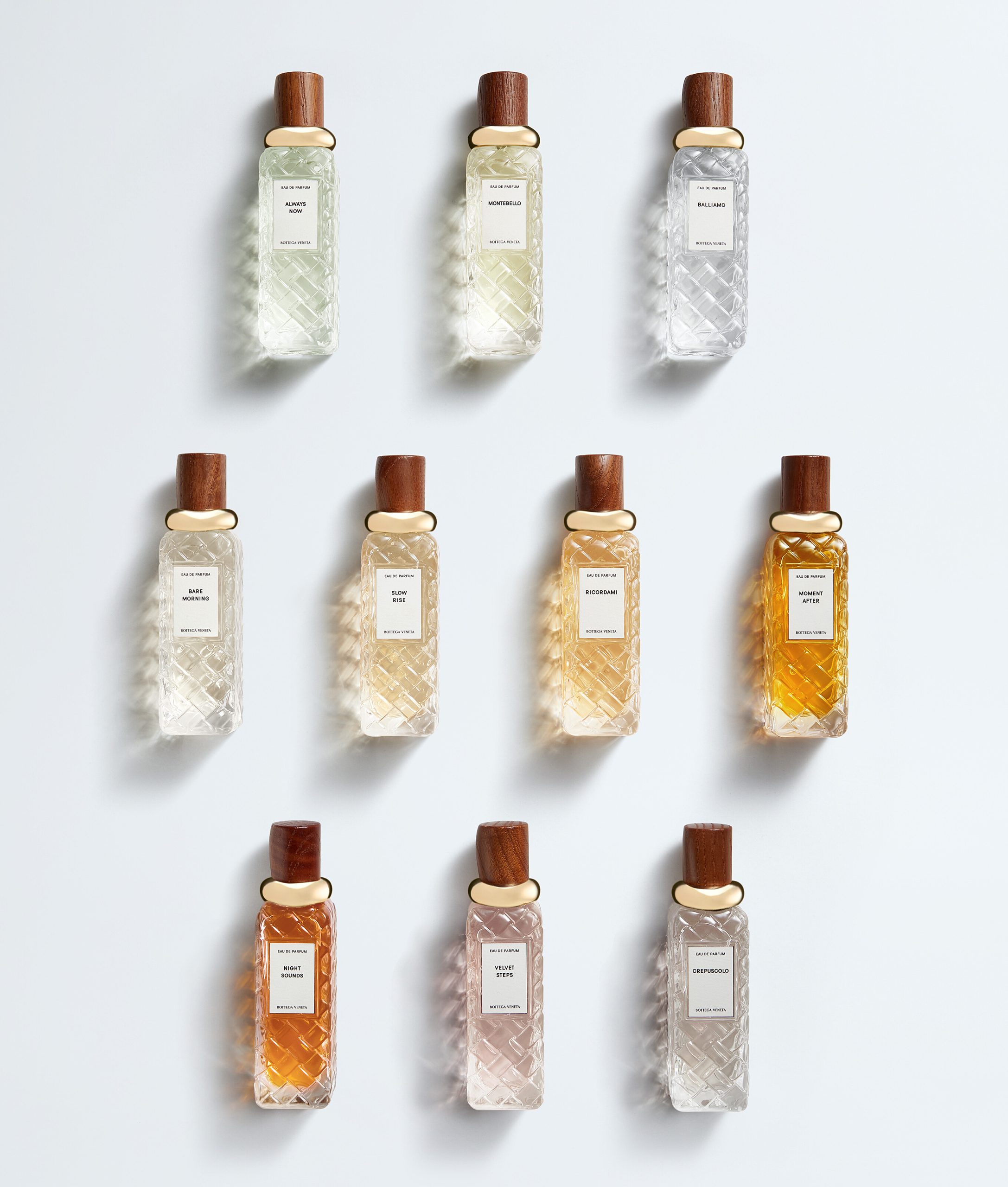 Always Now - Eau de Parfum 100 ml | 3.3 fl. oz. - Image 5