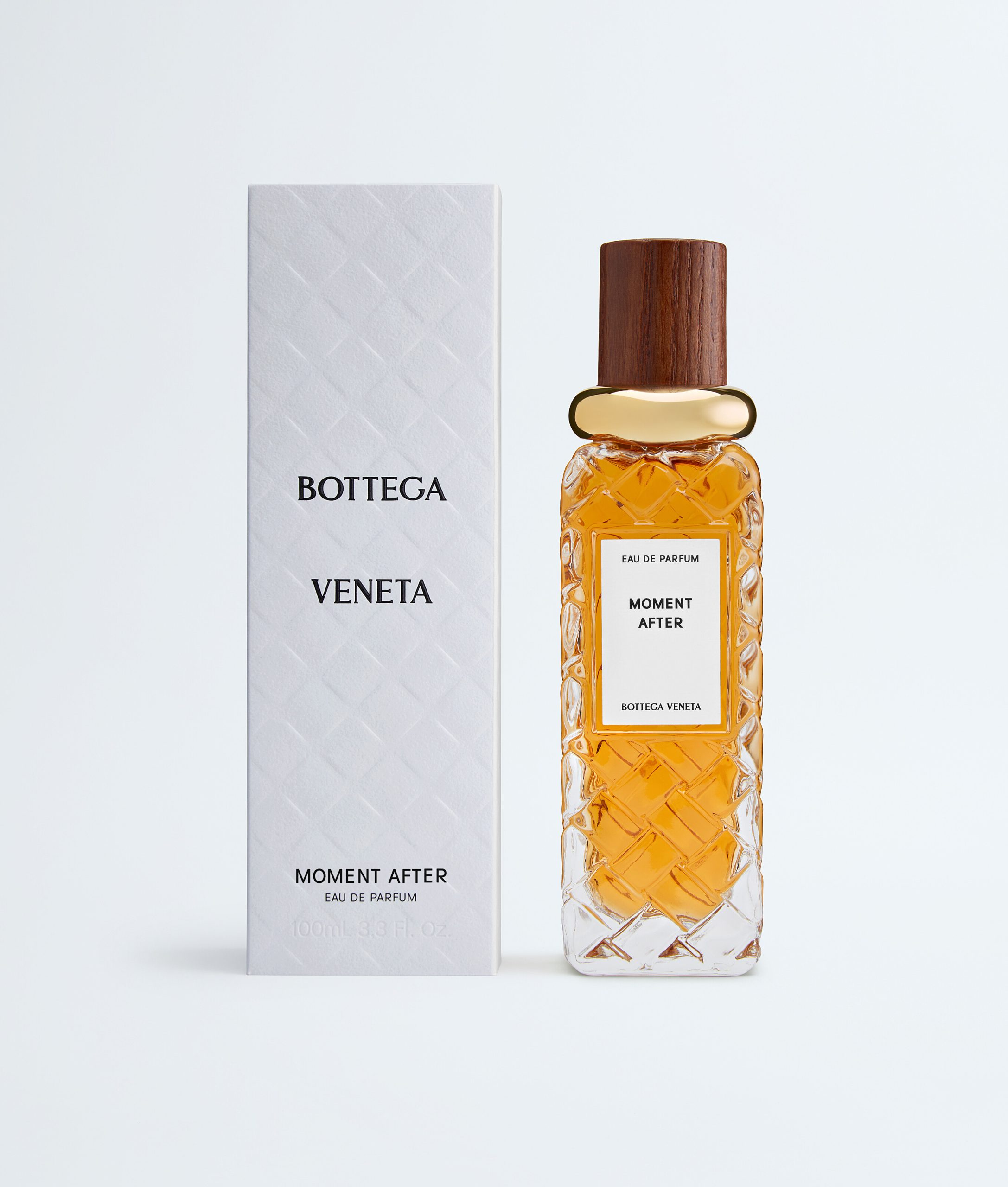 Moment After - Eau de Parfum 100 ml | 3.3 fl. oz. - Image 4
