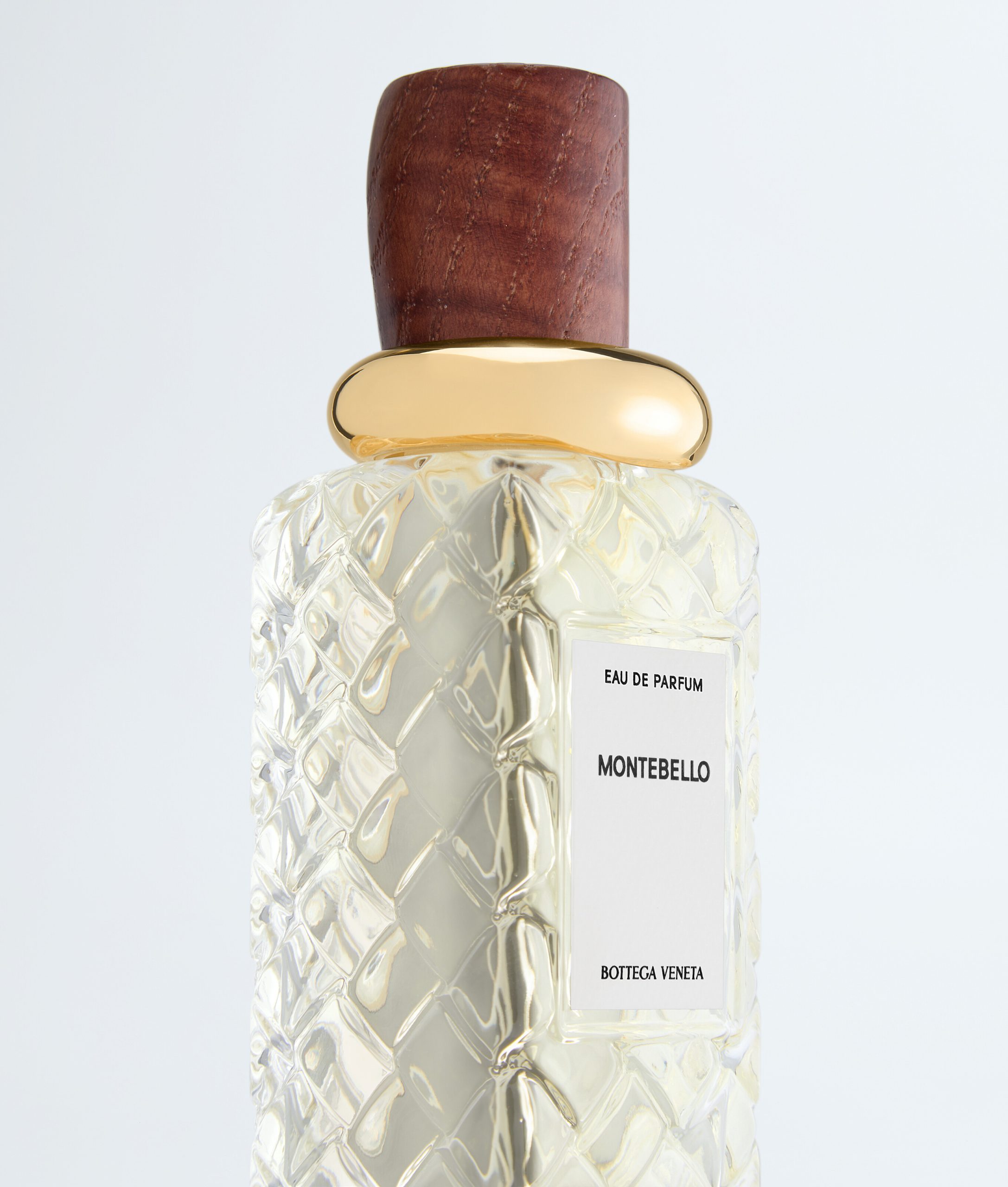 Montebello - Eau de Parfum 100 ml | 3.3 fl. oz. - Image 2