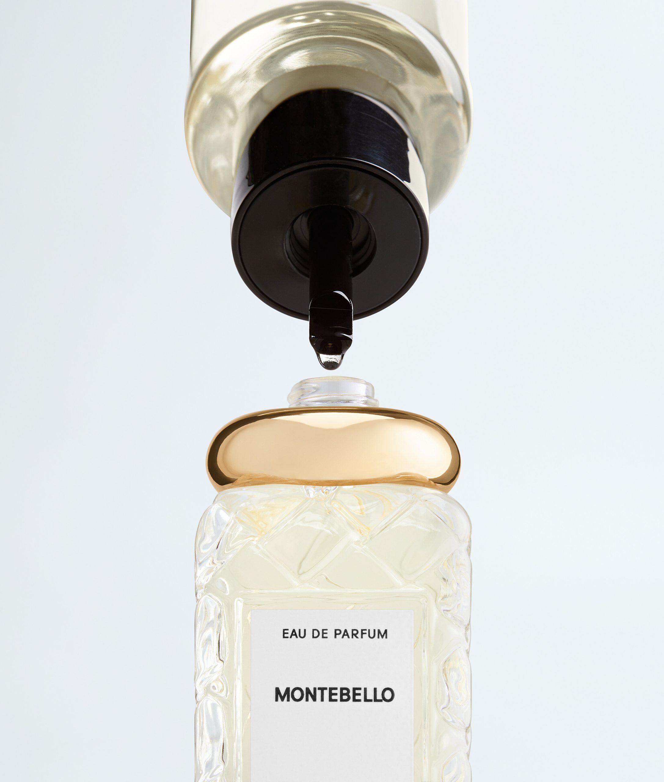 Montebello - Eau de Parfum 100 ml | 3.3 fl. oz. - Image 3