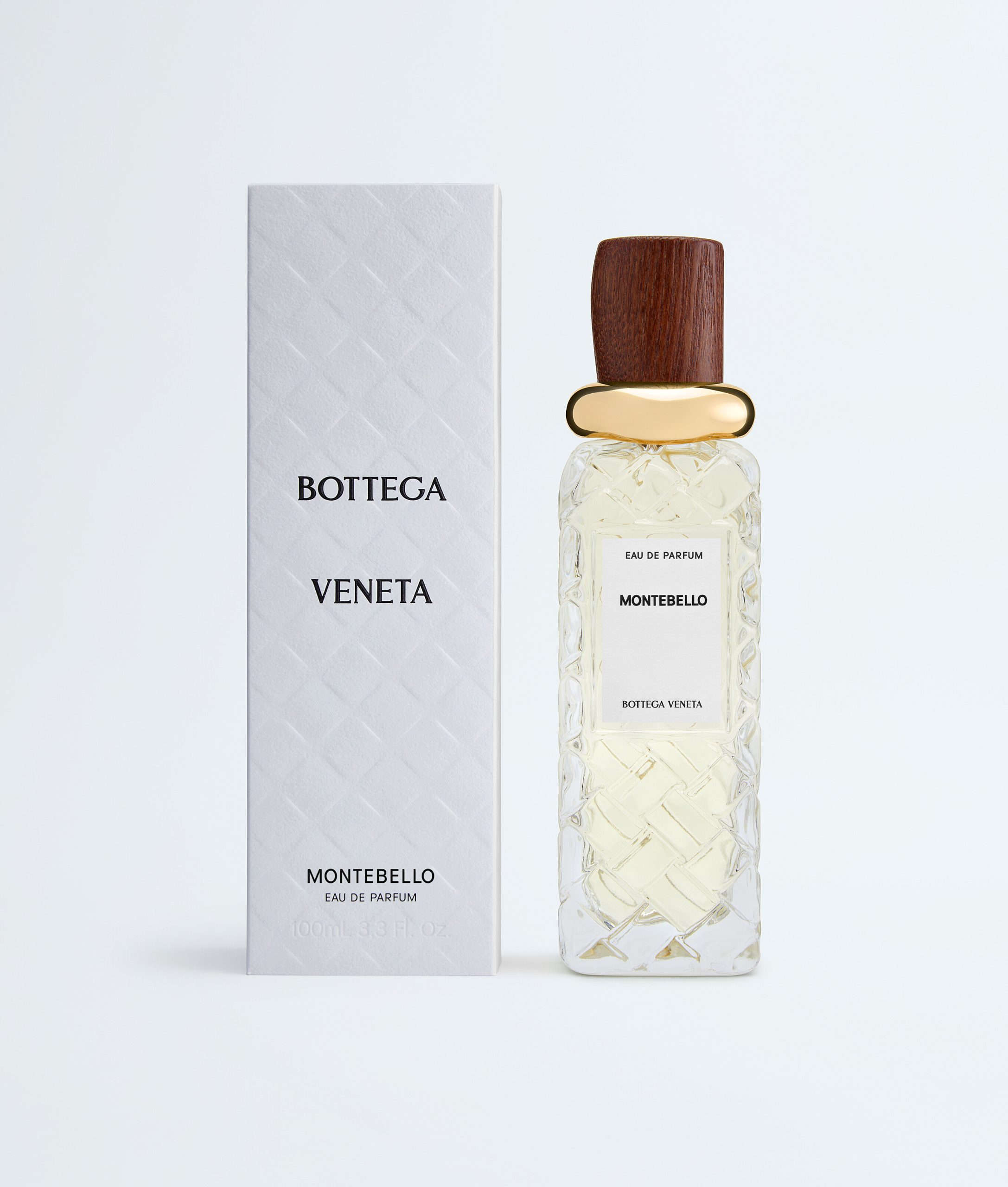 Montebello - Eau de Parfum 100 ml | 3.3 fl. oz. - Image 4