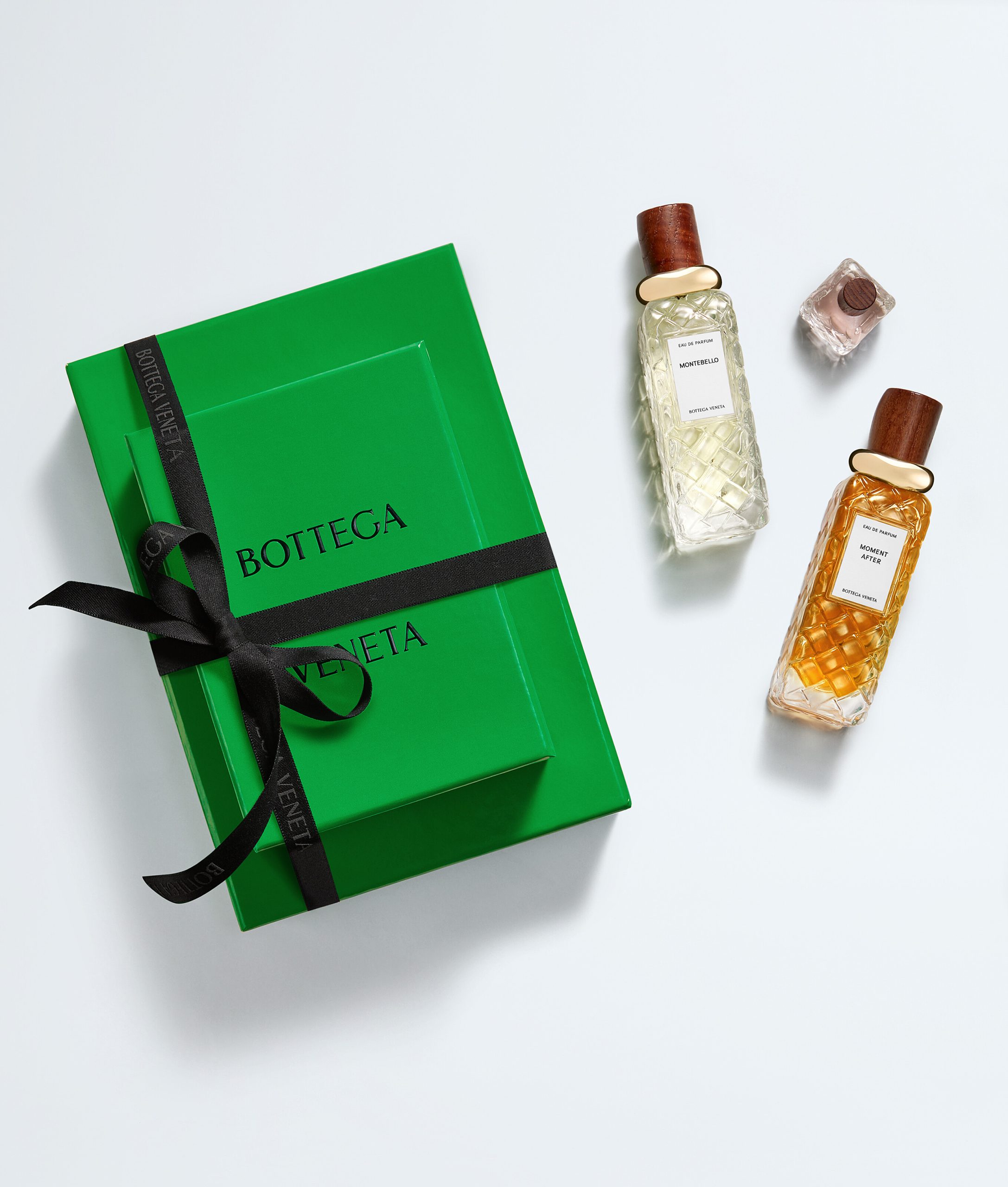 Montebello - Eau de Parfum 100 ml | 3.3 fl. oz. - Image 5