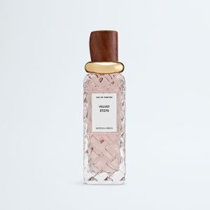 Velvet Steps - Eau de Parfum 100 ml | 3.3 fl. oz.