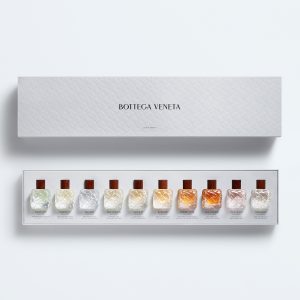 Alta Miniature Set