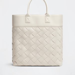 Maxi Intreccio Tote