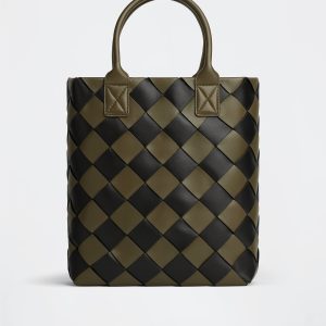 Maxi Intreccio Tote
