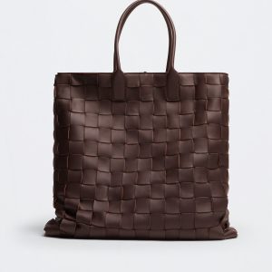 Maxi Intreccio Tote