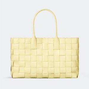 Maxi Intreccio Tote
