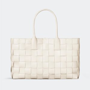 Maxi Intreccio Tote