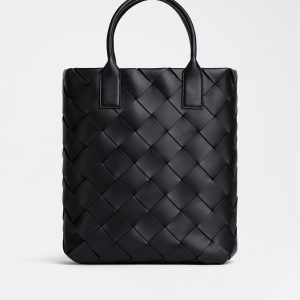 Maxi Intreccio Tote