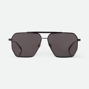 Classic Aviator Sunglasses