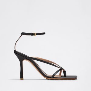Stretch Strap Sandal
