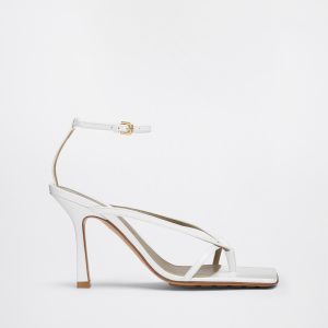 Stretch Strap Sandal
